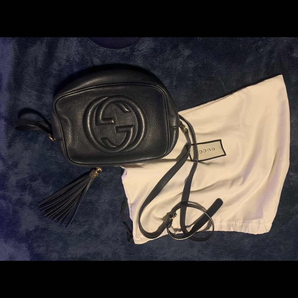 Gucci Crossbody bag